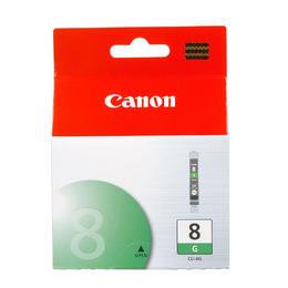 Canon CLI-8G Ink. Vancouver free delivery.