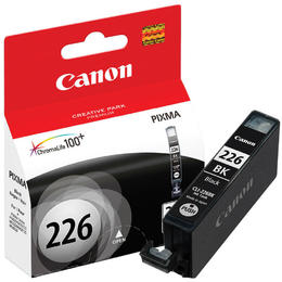 Canon CLI-226BK Ink. Vancouver free delivery.