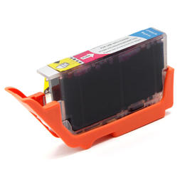 Compatible PGI-9M Ink. Vancouver free delivery.