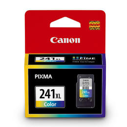 Canon CL-241XL Ink. Vancouver free delivery.