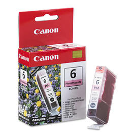 Canon BCI-6PM Ink. Vancouver free delivery.