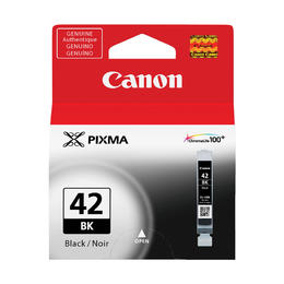 Canon CLI-42BK Ink. Vancouver free delivery.