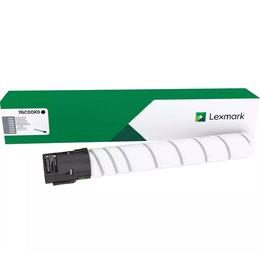 Lexmark 76C00K0 Black Toner Cartridge for CS921, CS923, CX920, CX921, CX922, CX923, CX924 Vancouver
