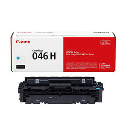 Canon 046HC OEM Cyan HY Toner Vancouver  