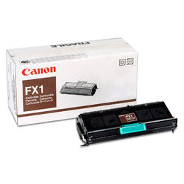 Canon FX1 OEM Black Toner Vancouver  