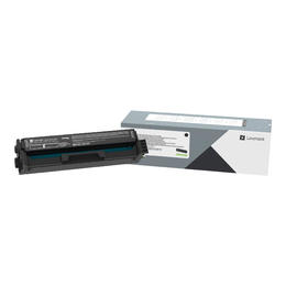 Lexmark C320010   Black Toner Cartridge for  Vancouver