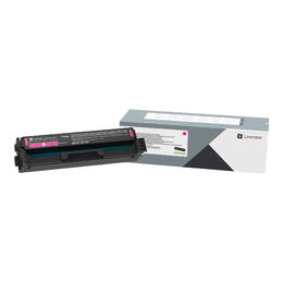 Lexmark C320030 Magenta Toner Cartridge for  Vancouver