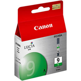 Canon PGI-9G Ink. Vancouver free delivery.