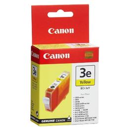 Canon BCI-3eY Ink. Vancouver free delivery.