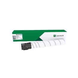 Lexmark 76C0HC0 High Yield Cyan Toner Cartridge for CS923, CX921, CX922, CX923, CX924 Vancouver