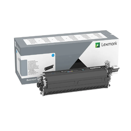 Lexmark 78C0D20 Cyan Developer Unit for  Vancouver