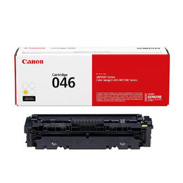 Canon 046Y OEM Yellow Toner Vancouver  