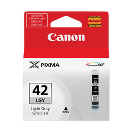 Canon CLI-42LGY Ink. Vancouver free delivery.