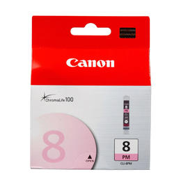Canon CLI-8PM Ink. Vancouver free delivery.