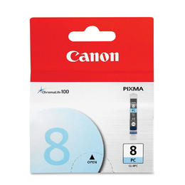 Canon CLI-8PC Ink. Vancouver free delivery.