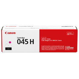 Canon 045HM OEM Magenta HY Toner Vancouver  