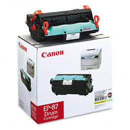 Canon EP87 Drum OEM Imaging Cartridge Vancouver  