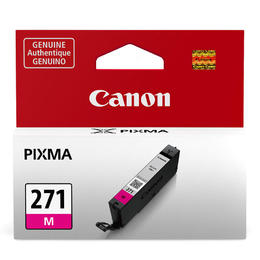 Canon CLI-271M Ink. Vancouver free delivery.