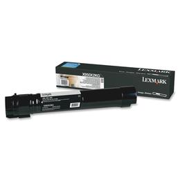 Lexmark X950X2KG Extra High Yield Black Toner Cartridge for X950, X952, X954 Vancouver