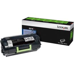 Lexmark 62D1X00 621X Extra High Yield Black Toner Cartridge for MX711, MX810, MX811, MX812 Vancouver