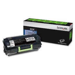 Lexmark 62D1H00 621H High Yield Black Toner Cartridge for MX710, MX711, MX810, MX811, MX812 Vancouver