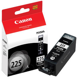 Canon PGI-225BK Ink. Vancouver free delivery.