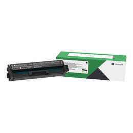 Lexmark C3210K0 Black Toner Cartridge for  Vancouver