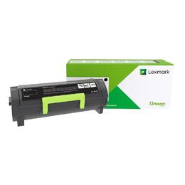 Lexmark 56F1U0E 56 Ultra High Yield Black Toner Cartridge for MS521, MS621, MX521, MX622 Vancouver