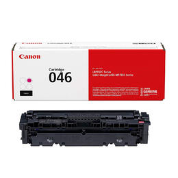 Canon 046M OEM Magenta Toner Vancouver  