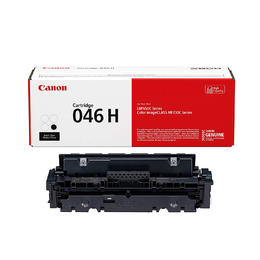 Canon 046HK OEM Black HY Toner Vancouver  