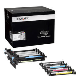 Lexmark 70C0Z50 700Z5 Imaging Unit for CS310, CS410, CS510, CX310, CX410, CX510 Vancouver