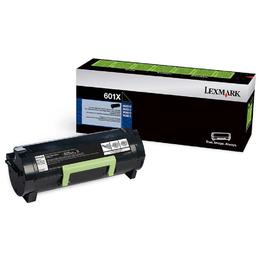 Lexmark 60F1X00 601X Extra High Yield Black Toner Cartridge for MX510, MX511, MX610, MX611 Vancouver