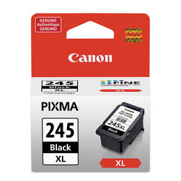 Canon PG-245XL Ink. Vancouver free delivery.