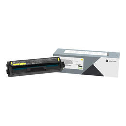 Lexmark C320040 Yellow Toner Cartridge for  Vancouver