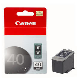 Canon PG-40 Ink. Vancouver free delivery.