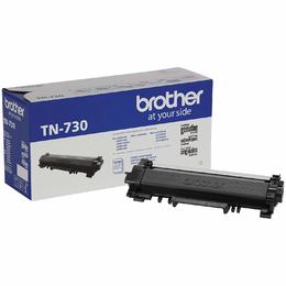 TN730 Brother Original (OEM) Black Toner Cartridge