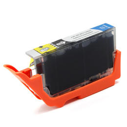 Compatible PGI-9MBK Ink. Vancouver free delivery.