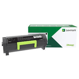 Lexmark B341000 e Black Toner Cartridge for  Vancouver