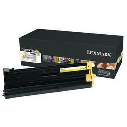 Lexmark C925X76G C925, X925 Waste Toner Bottle for  Vancouver