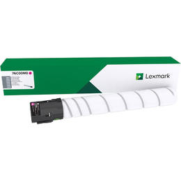 Lexmark 76C00M0 Magenta Toner Cartridge for CS921, CS923, CX920, CX921, CX922, CX923, CX924 Vancouver