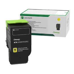 Lexmark C2310Y0 C2425/M Yellow Toner Cartridge for  Vancouver