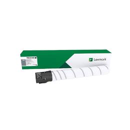 Lexmark 76C0HK0 High Yield Black Toner Cartridge for CS923, Vancouver