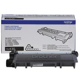 TN630 Brother Original (OEM) Black Toner Cartridge