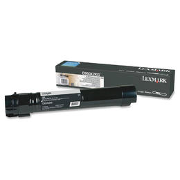 Lexmark C950X2KG C950 Black Toner Cartridge for  Vancouver