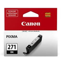 Canon CLI-271BK Ink. Vancouver free delivery.