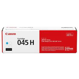 Canon 045HC OEM Cyan HY Toner Vancouver  