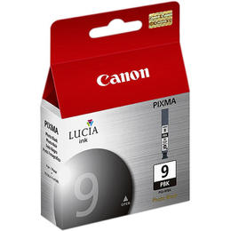 Canon PGI-9PBK Ink. Vancouver free delivery.