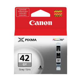 Canon CLI-42GY Ink. Vancouver free delivery.