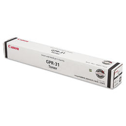 Canon GPR31K OEM Black Toner Vancouver  