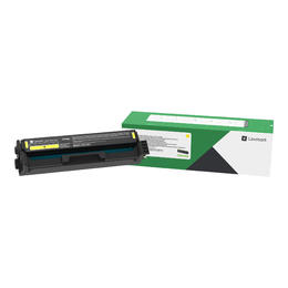 Lexmark C3210Y0 Yellow Toner Cartridge for  Vancouver